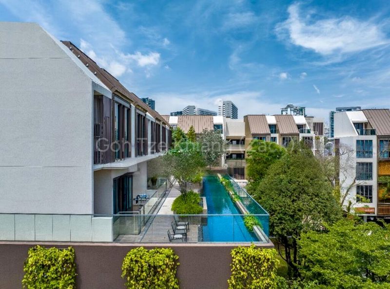 1 Bed Condo for Sale in  Orchard Parksuites - Image 18